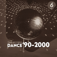 VA - Dance '90-2000 Vol. 6 (2020) MP3