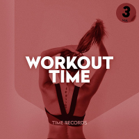 VA - Workout Time Vol. 3 (2020) MP3