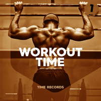 VA - Workout Time Vol. 1 (2020) MP3