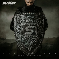 Skillet - Victorious: The Aftermath [Deluxe] (2020) MP3