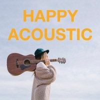 VA - Happy Acoustic (2020) MP3