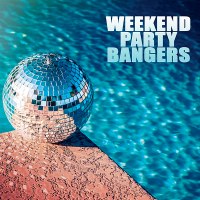 VA - Weekend Party Bangers (2020) MP3