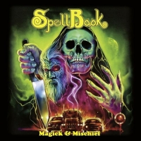 SpellBook - Magick & Mischief (2020) MP3