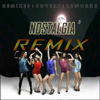 Сборник - Ностальгия 3 Remix (2020) MP3