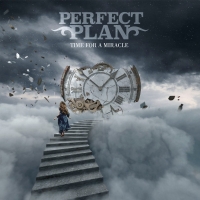 Perfect Plan - Time for a Miracle (2020) MP3