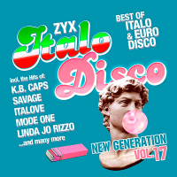 VA - ZYX Italo Disco New Generation Vol. 17 (2020) MP3
