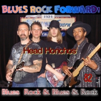 VA - Blues Rock forward! 82 (2020) MP3  Vanila
