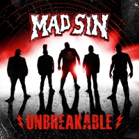 Mad Sin - Unbreakable (2020) MP3