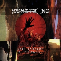 Kunstzone - Exit Babylon (2020) MP3