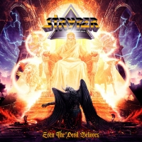 Stryper - Even the Devil Believes (2020) MP3