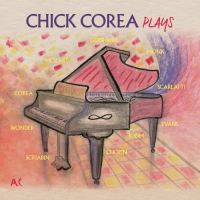 Chick Corea - Plays [2CD] (2020) MP3