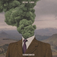 Dead Lord - Surrender (2020) MP3