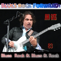 VA - Blues Rock forward! 83 (2020) MP3  Vanila