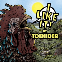 Toehider - I Like It! (2020) MP3
