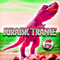 VA - Jurassic Trance Vol. 5 (2020) MP3
