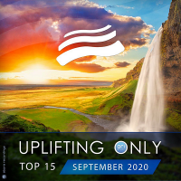 VA - Uplifting Only Top 15: September 2020 (2020) MP3