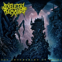 Skeletal Remains - The Entombment of Chaos (2020) MP3