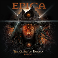 Epica - The Quantum Enigma [B-Sides] (2020) MP3
