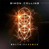 Simon Collins - Becoming Human (2020) MP3