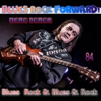 VA - Blues Rock forward! 84 (2020) MP3 от Vanila