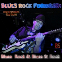 VA - Blues Rock forward! 85 (2020) MP3  Vanila