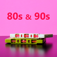 VA - 80s & 90s (2020) MP3