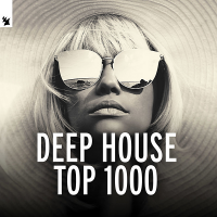VA - Deep House Top 1000 by Armada Music (2020) MP3