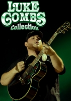 Luke Combs - Collection (2014-2019) MP3