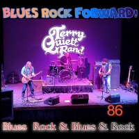 VA - Blues Rock forward! 86 (2020) MP3  Vanila