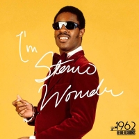 Stevie Wonder - I'm Stevie Wonder (2020) MP3