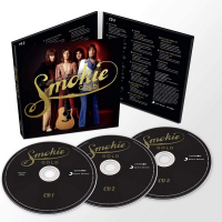 Smokie - Smokie: Gold [3CD] (2020) MP3