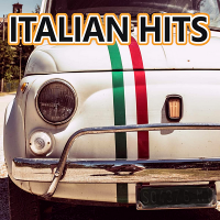 VA - Italian Hits (2020) MP3