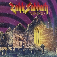 Zakk Sabbath - Vertigo (2020) MP3