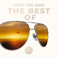 VA - Caf&#233; Del Mar: The Best Of Caf&#233; Del Mar (2020) MP3