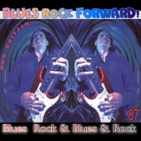 VA - Blues Rock forward! 87 (2020) MP3  Vanila
