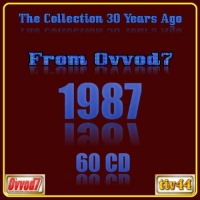 VA - The collection 30 years ago 1987 [60 CD] (2020) MP3  Ovvod7