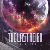 The Last Reign - Evolution (2020) MP3