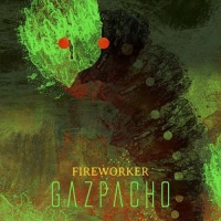 Gazpacho - Fireworker (2020) MP3