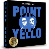 Yello - Point [Limited Collector's Box] (2020) MP3