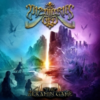 Memories of Old - The Zeramin Game (2020) MP3