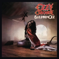 Ozzy Osbourne - Blizzard of Ozz [40th Anniversary Expanded Edition] (2020) MP3