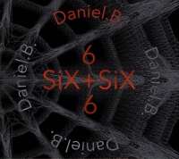 Daniel B. - six+six (2020) MP3