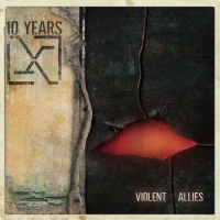 10 Years - Violent Allies (2020) MP3