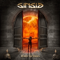 Sinsid - Enter the Gates (2020) MP3