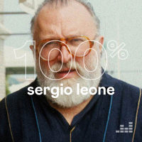 Ennio Morricone - 100% Sergio Leone (2020) MP3