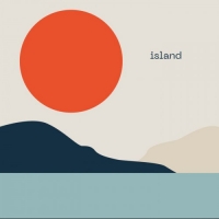 Solarstone - Island (2020) MP3