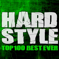 VA - Hardstyle Top 100 Best Ever (2020) MP3