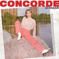 Le Couleur - Concorde (2020) MP3