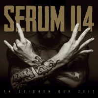 Serum 114 - Im Zeichen der Zeit (2020) MP3