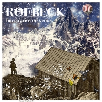 Roebeck - Hurricanes on Venus (2009) MP3